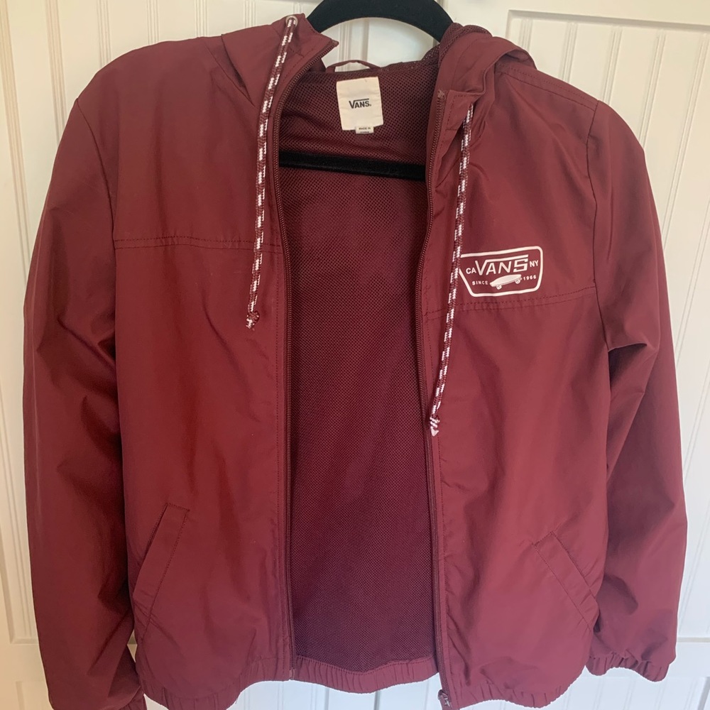 Windbreaker